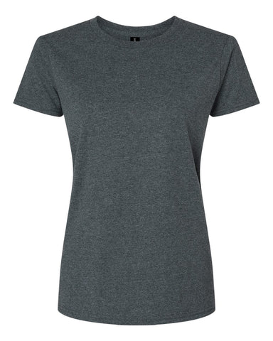 GILDAN® Women's Ultra Cotton® T-Shirt