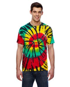 Tie-Dye Adult T-Shirt
