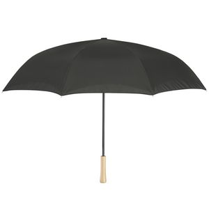000406 48'' Recycled Manual Inversion Umbrella
