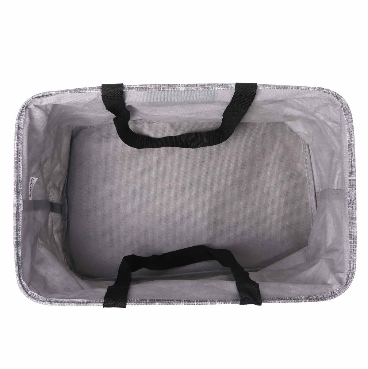 Bohemian Non-Woven Collapsible Tote