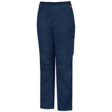 Bulwark iQ Series® Women's Lightweight Comfort Pant with Insect Shield