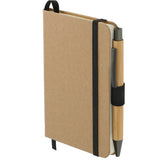 3.5'' x 5.5'' FSC® Mix Pocket Bound Journal Set