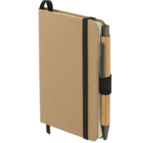 3.5'' x 5.5'' FSC® Mix Pocket Bound Journal Set