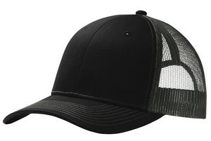 Port Authority® Snapback Trucker Cap