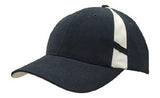 Navy Blue/White Blank