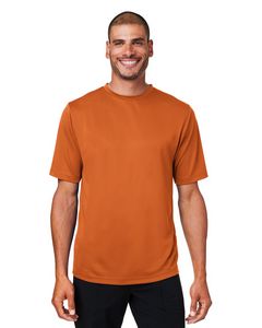 Team 365 Men's Zone Performance Mesh T-Shirt