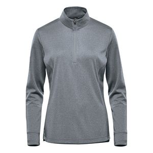 Stormtech Women's Dockyard 1/4 Zip Pullover