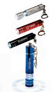 Micro 1 LED Torch/Key Light
