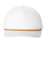 White/Athletic Gold Blank