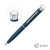 Gunmetal Blue / Chrome (Blank)