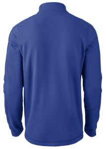 Zorrel® Men's Stratford Tri-Reg™ 1/4-Zip Pullover