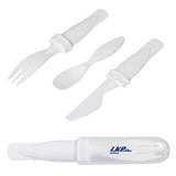 Lunch Mate Cutlery Set
