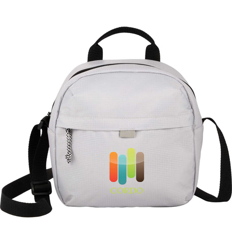 Caribou RPET 6 Can Cooler