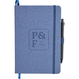 5.5" x 8.5" FSC® Mix Chelsea Bound Journal