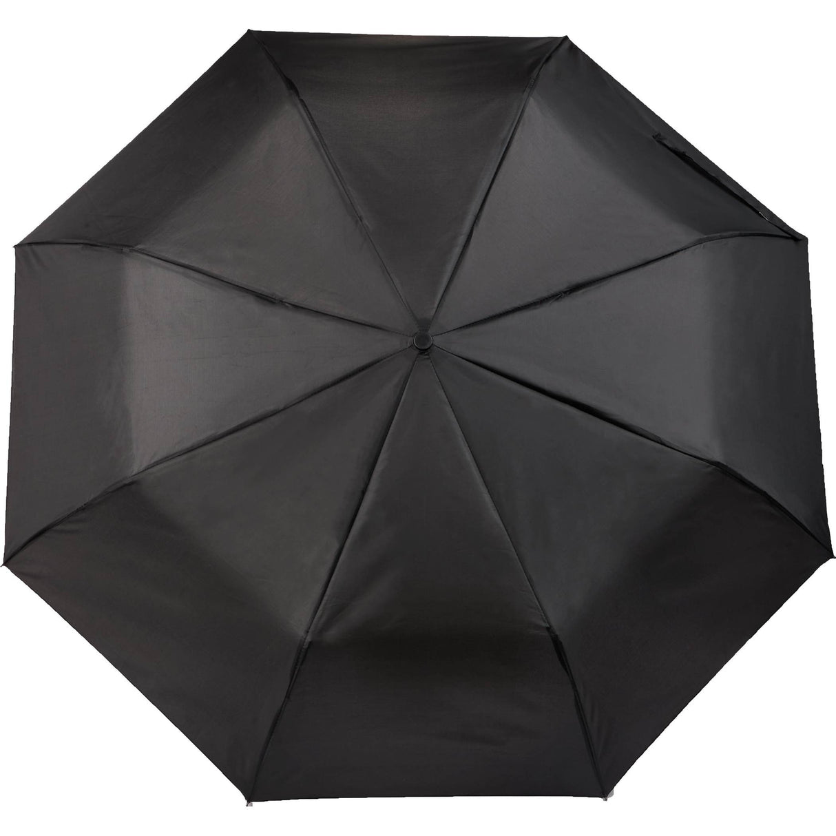 42" Weather Station Auto Open/Close Folding Umbrella