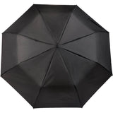 42" Weather Station Auto Open/Close Folding Umbrella