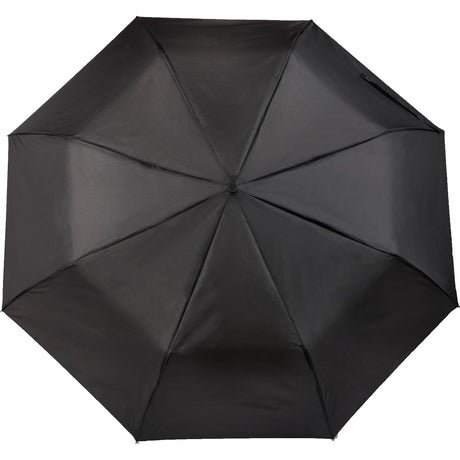 42" Weather Station Auto Open/Close Folding Umbrella