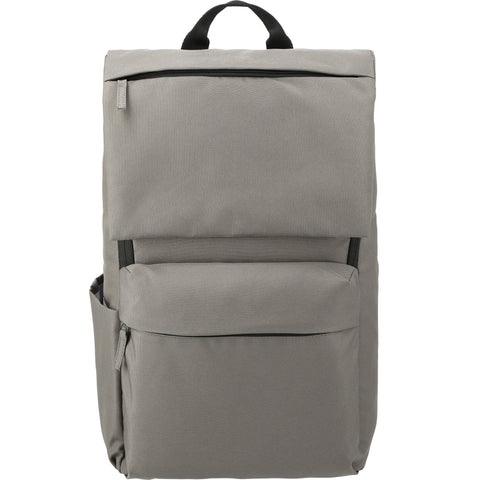 Merritt Recycled 15'' Computer Backpack