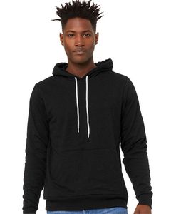 Bella + Canvas® Sponge Fleece Hoodie