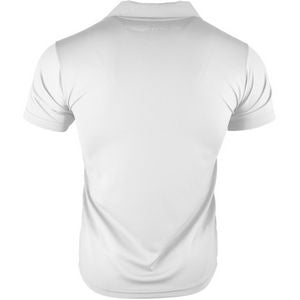 Embroidered Mens Performance Polo Shirt