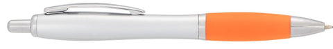 Nash Retractable Ballpoint Pen