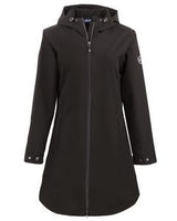 Cutter & Buck Camano Everyday Stretch Recycled Womens Water Resistant Jacket