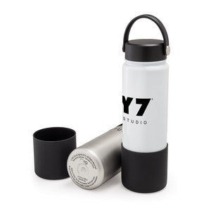 700 Ml / 23 5 Oz Stainless Steel Bottle