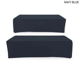 Navy Blue Blank