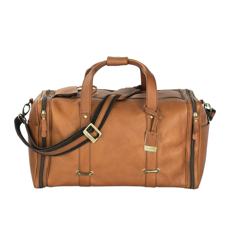 Cognac Brown