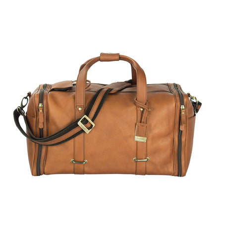 Cognac Brown