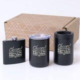 On The Rocks Gift Set