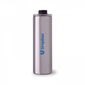 Crunch Time 530 Ml / 18 Oz Stainless Steel Tumbler