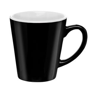 Splash - 12 oz. Two Tone Ceramic Mug