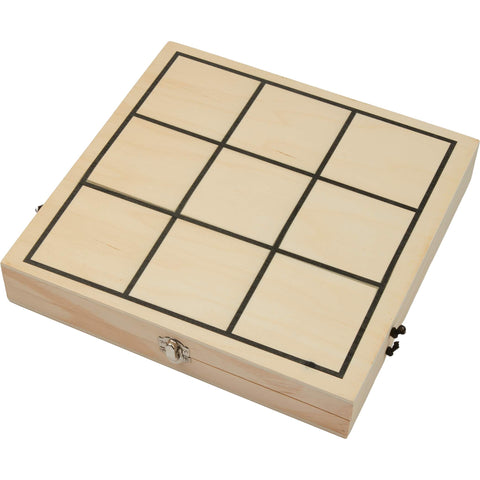 Playstyle 4-in-1 Desktop Game Set