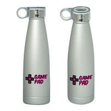 Tango 750 Ml. (25 Fl. Oz.) Stainless Steel Bottle