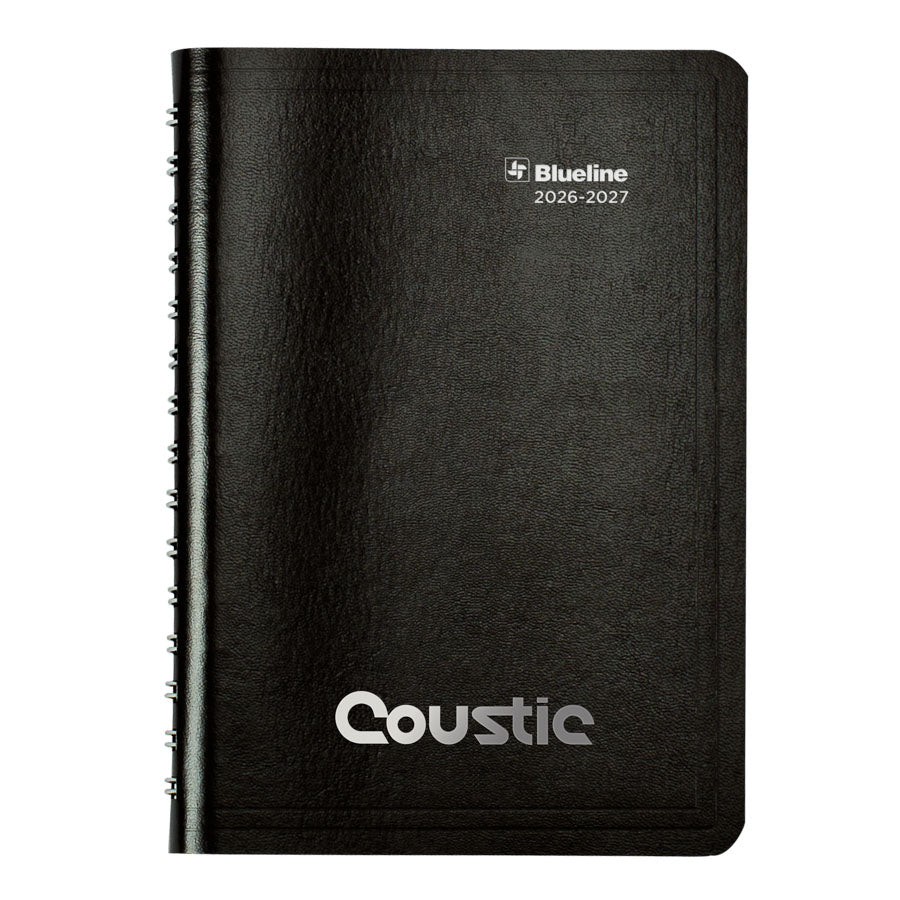 Academic Daily Planner