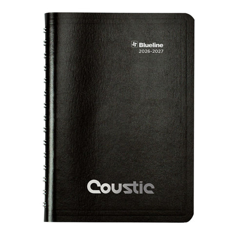 Academic Daily Planner