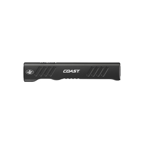 Coast® Slayer Flashlight - Black