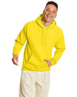 Athletic Yellow Blank