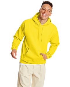 Hanes Printables Unisex Ecosmart® Pullover Hooded Sweatshirt
