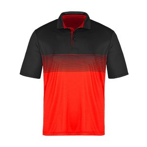 Ralph Men's Printed Polo Shirt