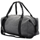 Colton Washed Canvas Duffel Bag