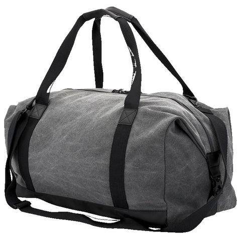 Colton Washed Canvas Duffel Bag