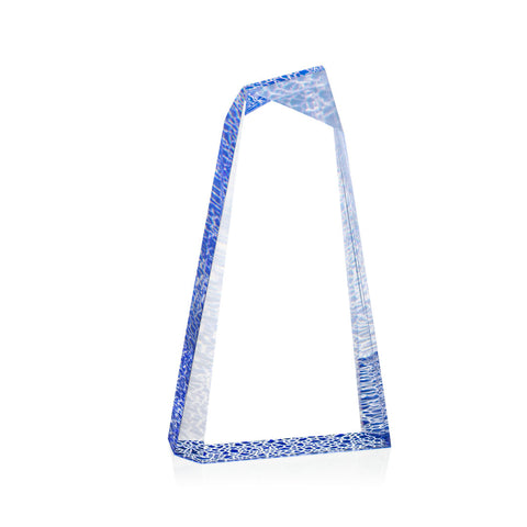 Veradero Award - Blue