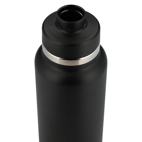 Hydro Flask® Wide Mouth 32oz Bottle with Flex Chug Cap