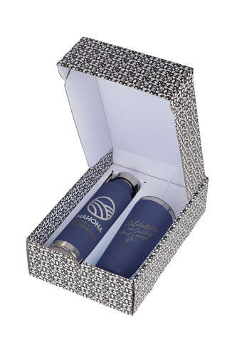 Thor Copper Vacuum Gift set