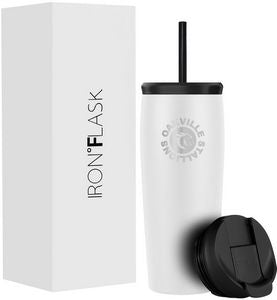 Iron Flask Nomad Tumbler 20 oz.
