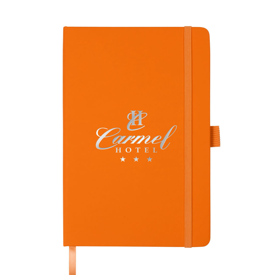 Orange / 5.39 x 8.18