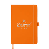 Orange / 5.39 x 8.18