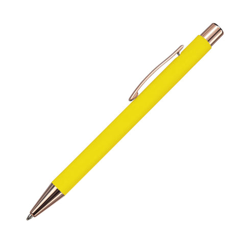 Lisse Metal Pen